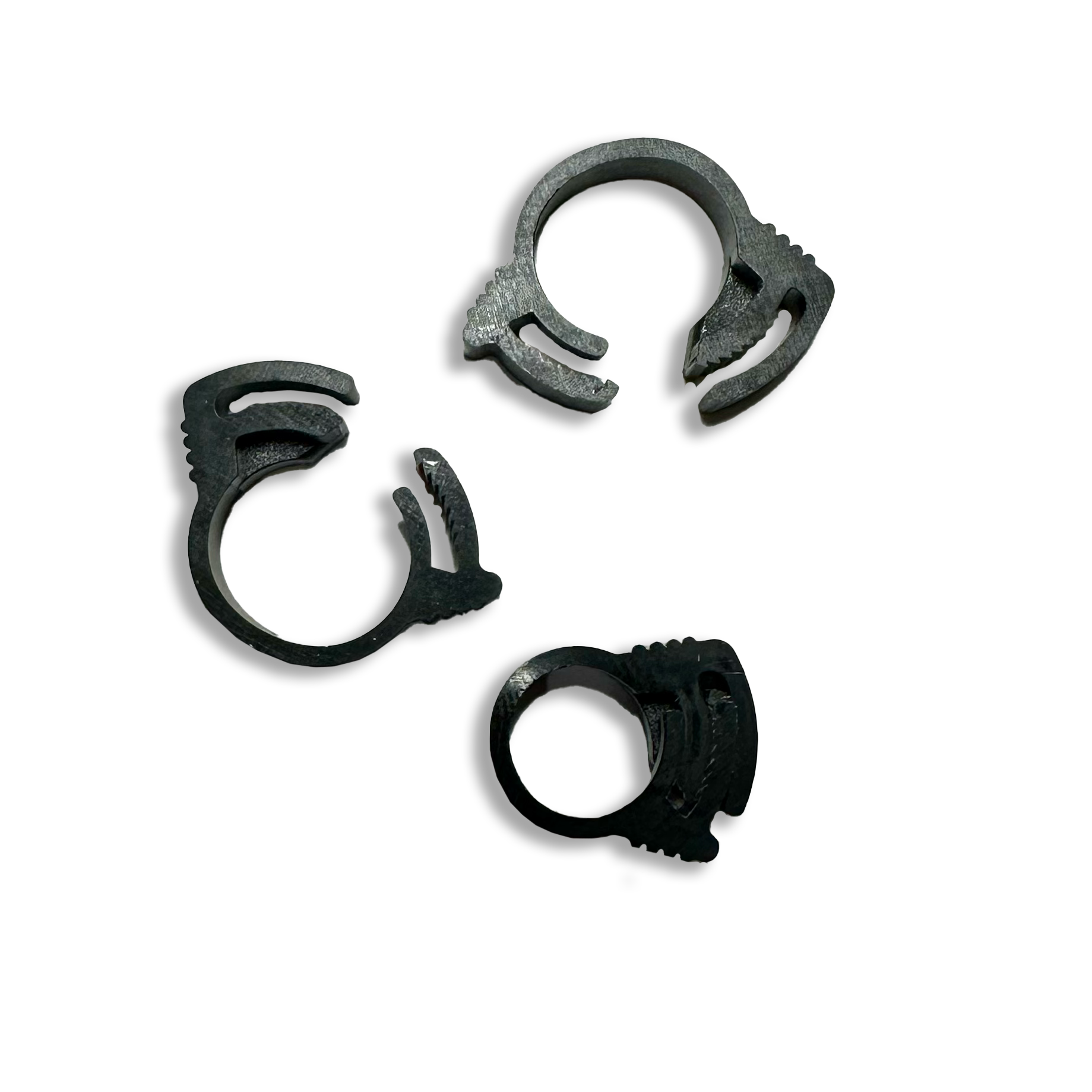 Hose Clamps